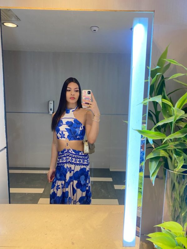 Aurora Fernandes 15