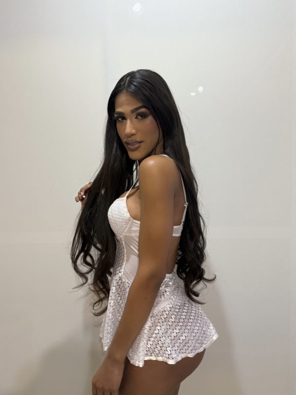 Ana Júlia 8