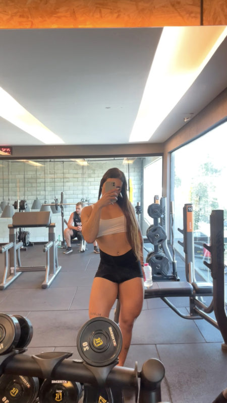 Bianca Mel 9