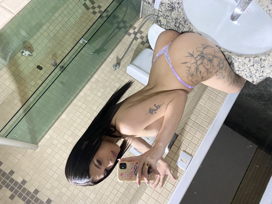 Aurora Fernandes 20