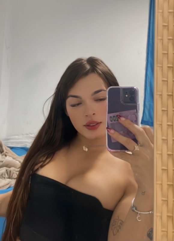 Bianca Mel 50