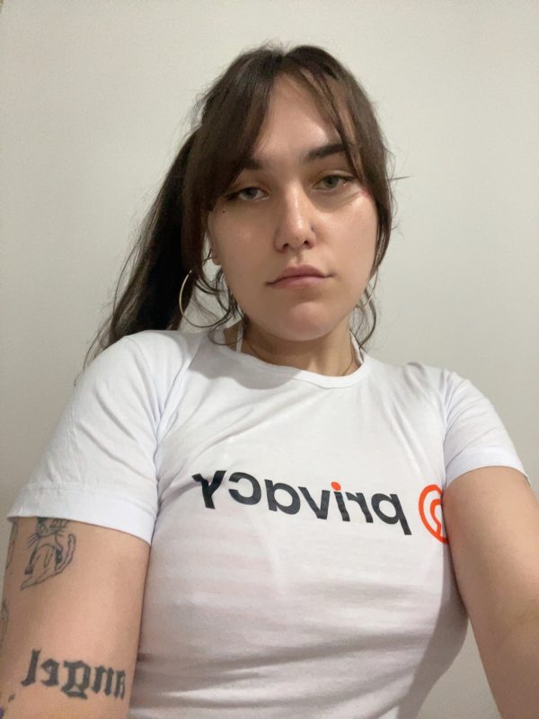 Camila Gaúcha 9