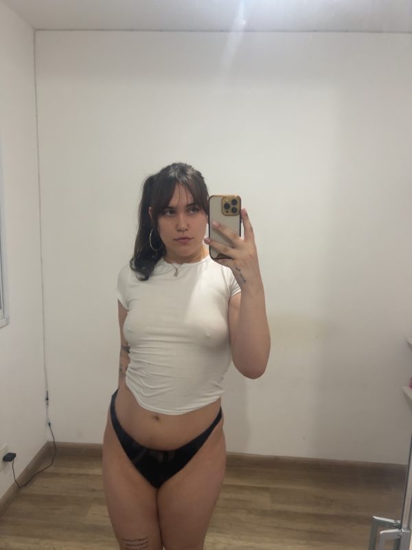 Camila Gaúcha 8