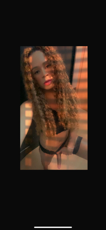 Mell Fox 3