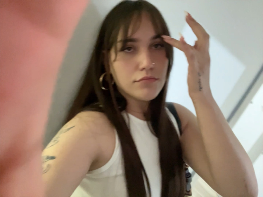 Camila Gaúcha 6