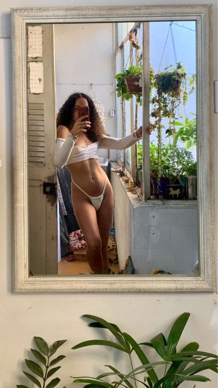 Golden Skin 4