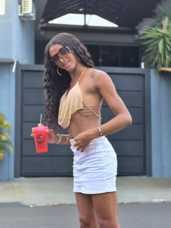 Victoria Beatriz 5