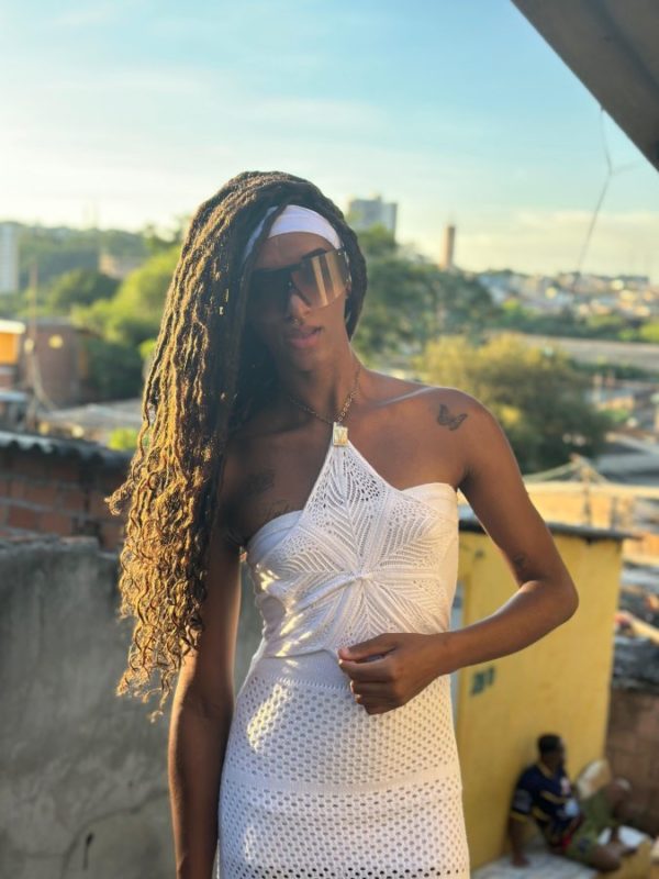 Victoria Beatriz 1
