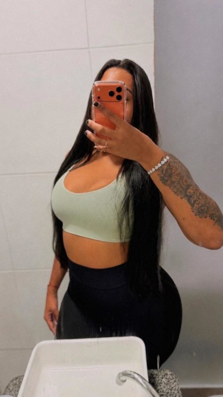 Melissa Vieira 5