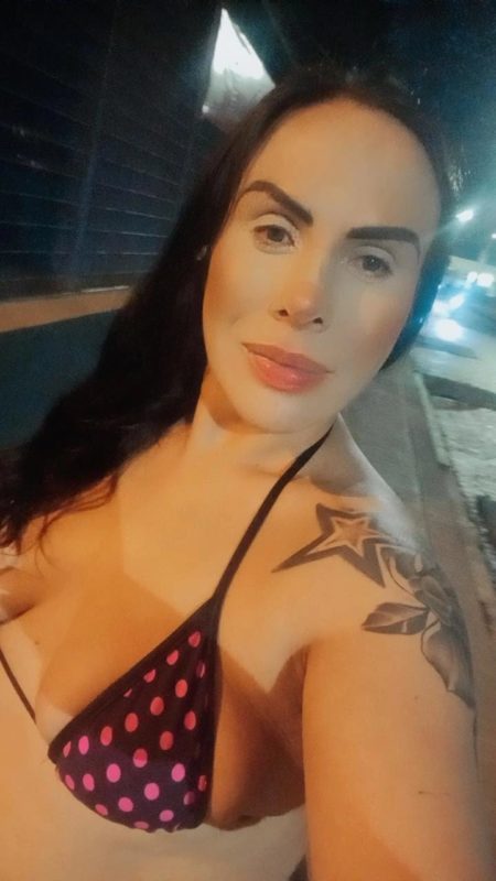Aline Desejos 5