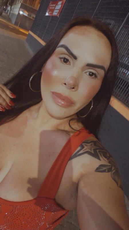 Aline Desejos 1