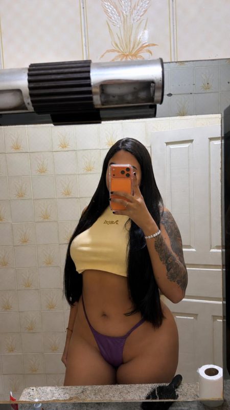 Melissa Vieira 3