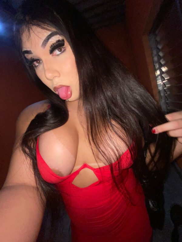 Natasha Brittany 3