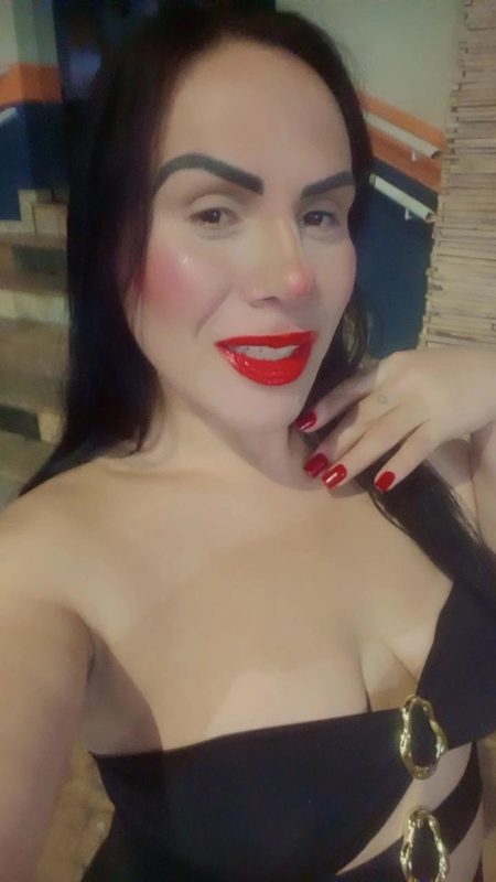 Aline Desejos 6