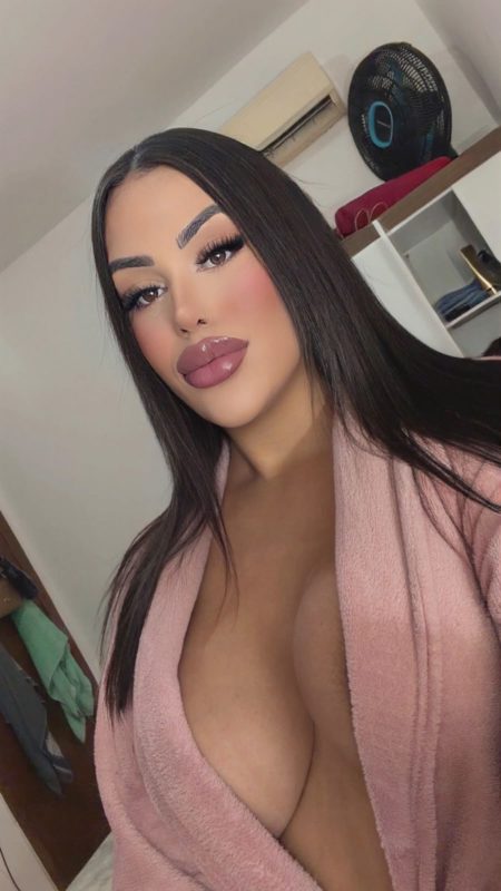 Ysabella 3