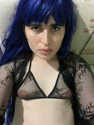 Artemís Borges 17