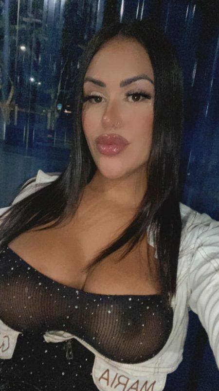 Ysabella 1