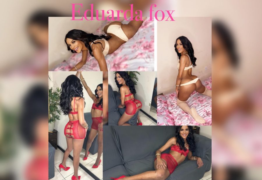 Eduarda Fox