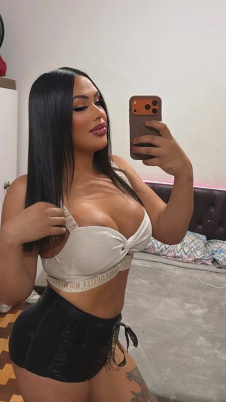 Ysabella 12