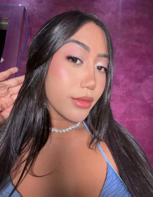 Melissa Vieira 12