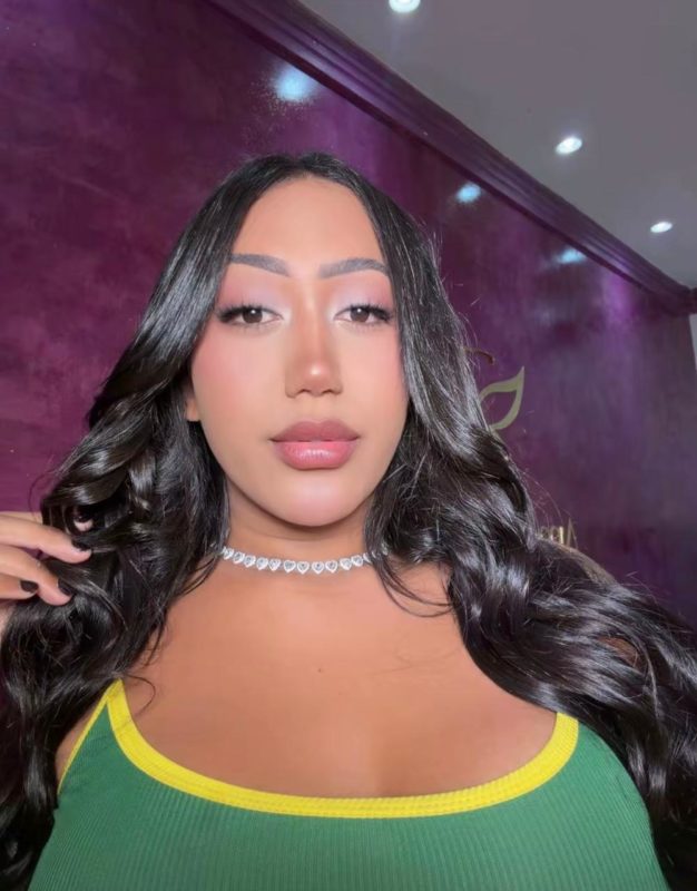 Melissa Vieira 9