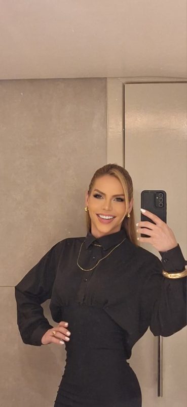 Júlia Versátil 5
