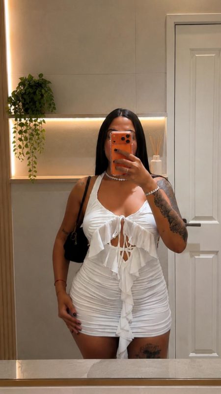 Melissa Vieira 6