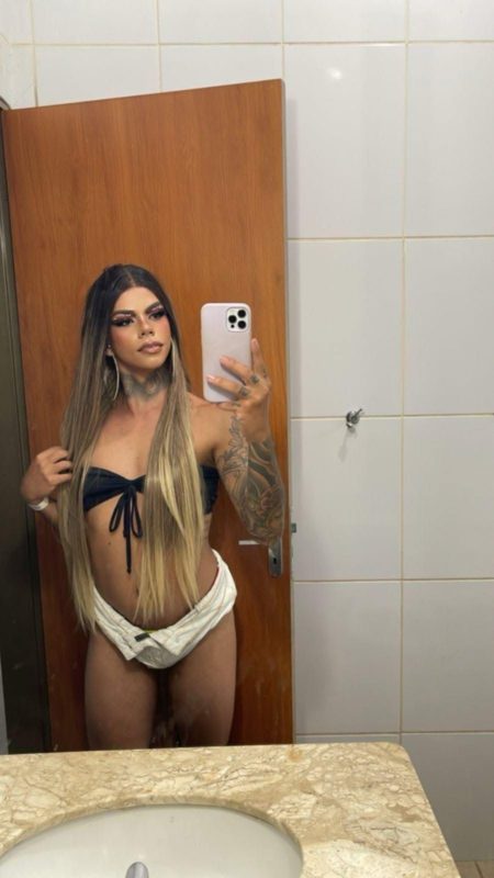 Mayara Santos 21