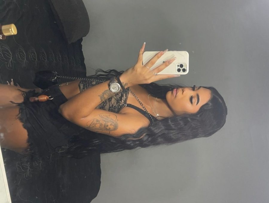 Clara Bonequinha