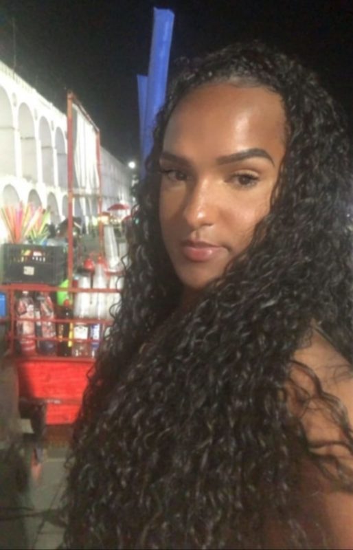 Gaby Amorim 2