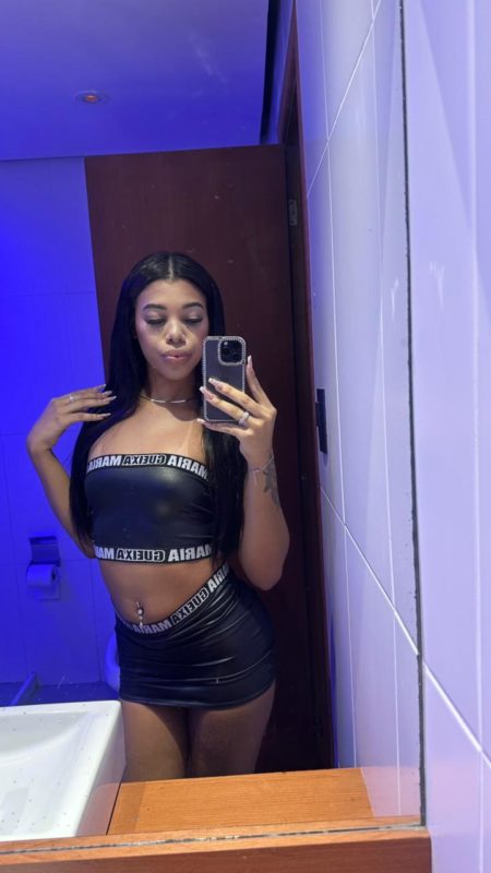 Clara Bonequinha 1