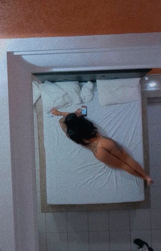 Gabi Felix 29