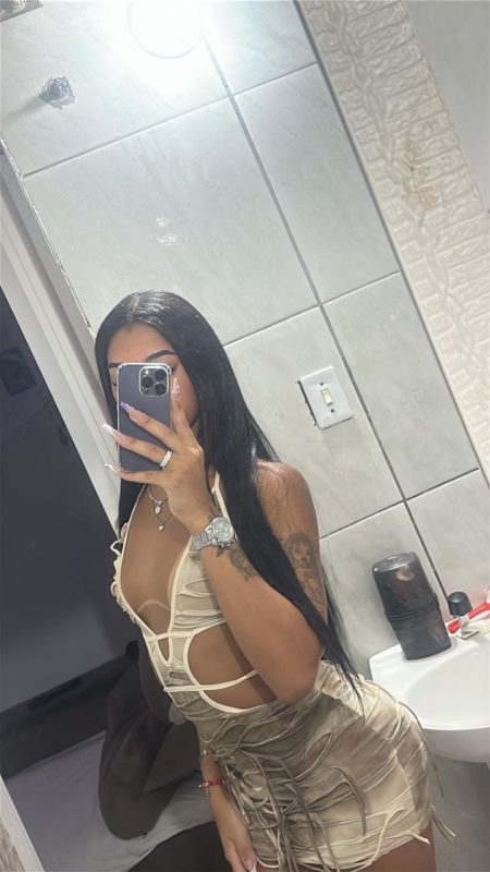 Clara Bonequinha 11