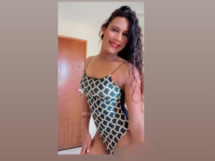 Karen Baianinha 8