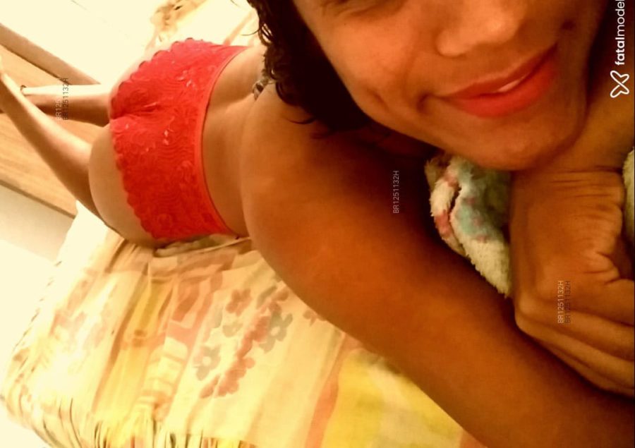 Karen Baianinha 9