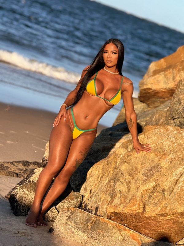Melissa Cavalcante 7