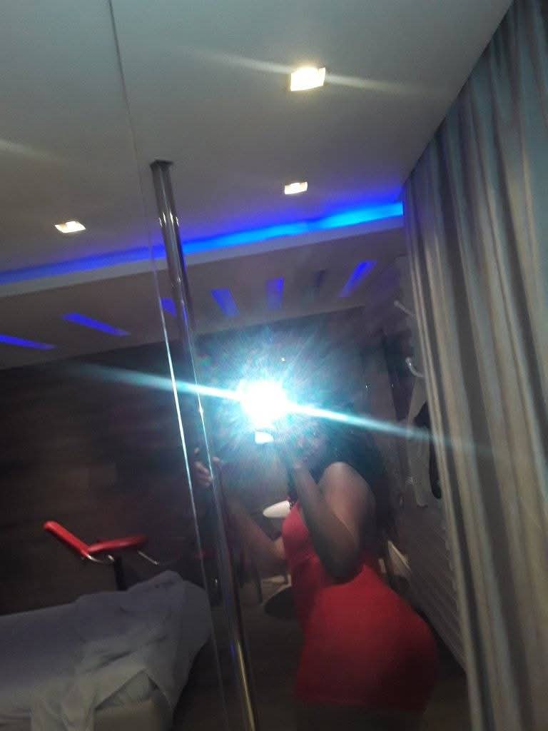 Gaby Amorim 4