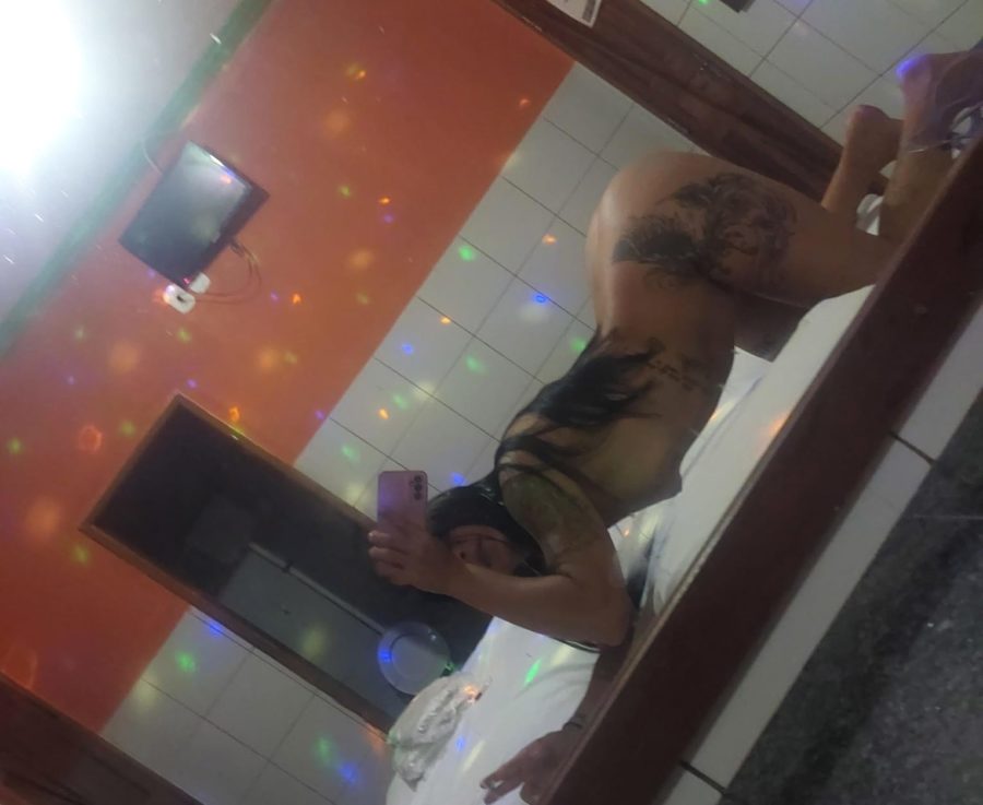 Gabriela Santos 1
