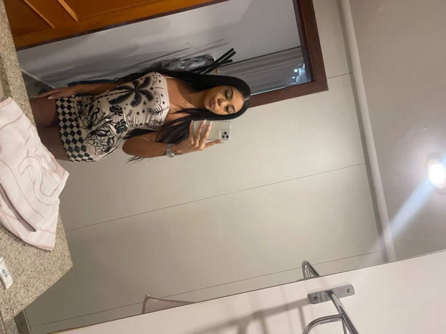 Clara Bonequinha 8
