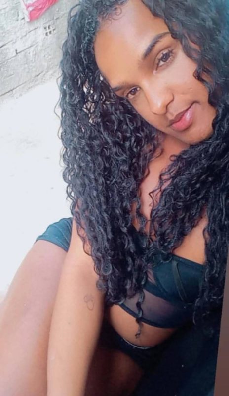 Gaby Amorim 3