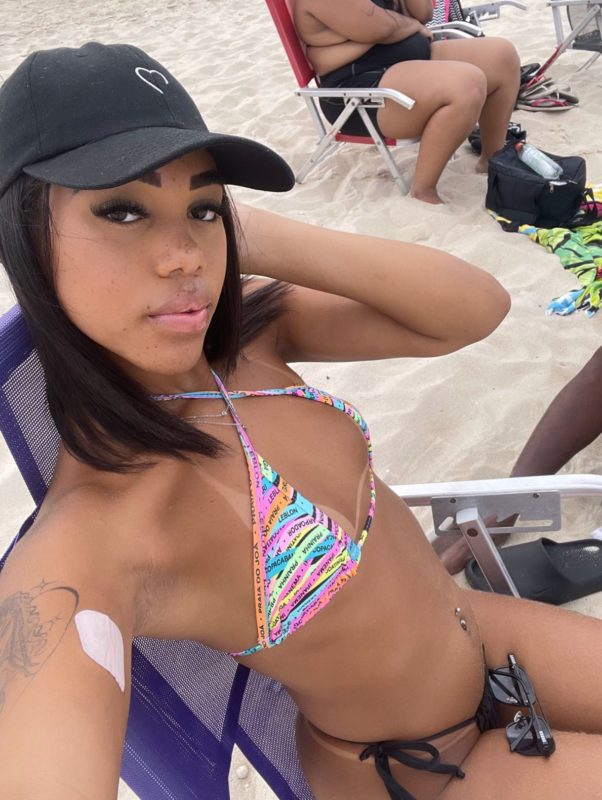 Clara Bonequinha 1