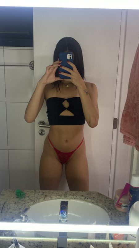 Lore Guedes 30