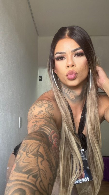 Mayara Santos 6