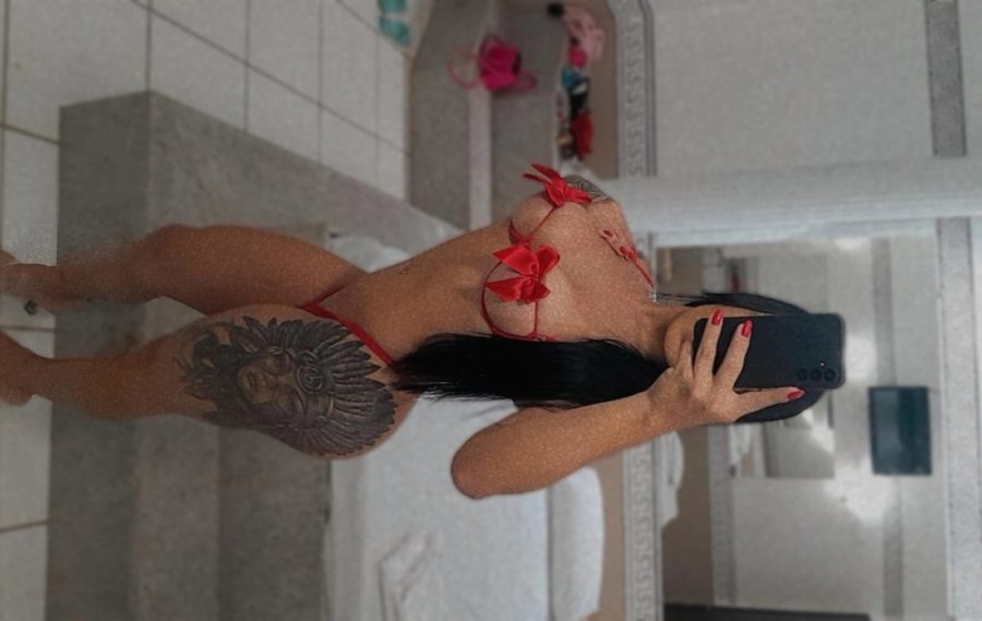 Gabi Felix 36