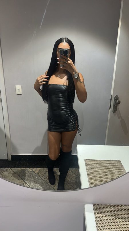 Clara Bonequinha 5