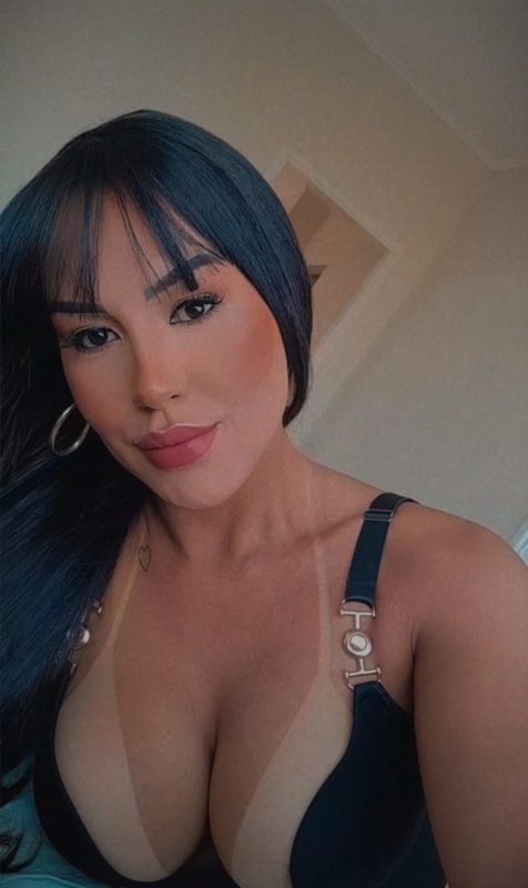 Gabi Felix 1