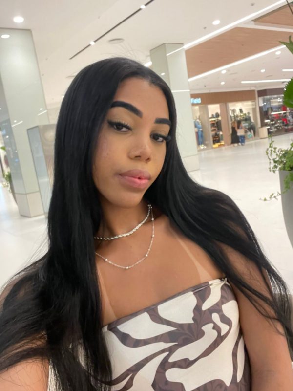 Clara Bonequinha 7