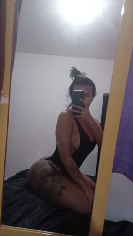 Brenda Putinha 1
