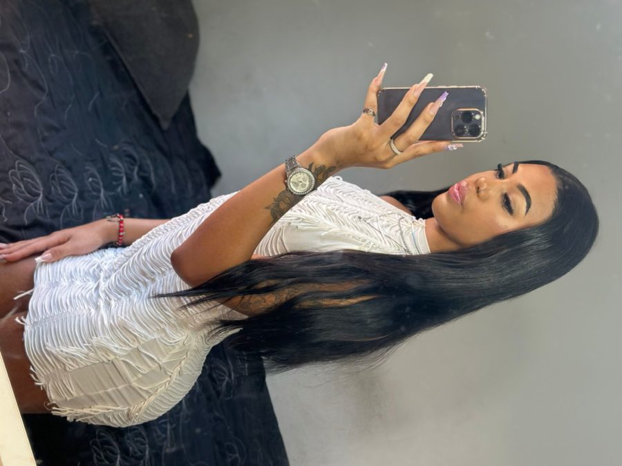 Clara Bonequinha 16