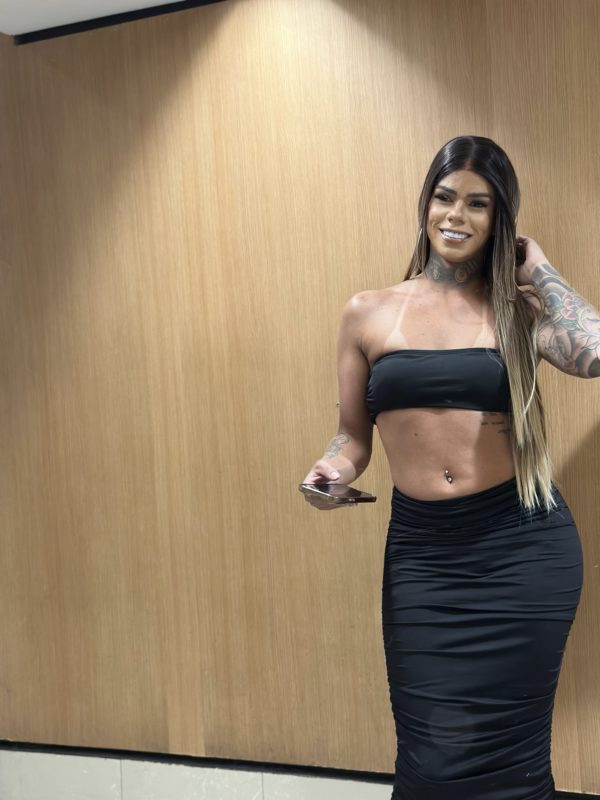 Mayara Santos 5